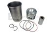 IVECO 2996100 Cylinder Sleeve Kit